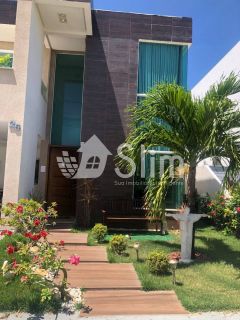 Casa Alto Padrão no condomínio Marta Ferreira - bairro Mosqueiro