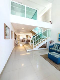 Casa Alto Padrão no condomínio Marta Ferreira - bairro Mosqueiro