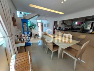 Casa Alto Padrão no condomínio Marta Ferreira - bairro Mosqueiro