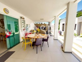 Casa Alto Padrão no condomínio Marta Ferreira - bairro Mosqueiro