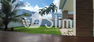 Casa em Condomínio fechado na Barra dos Coqueiros