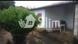 Charmoso Sítio com Casa e Ampla Área de Lazer