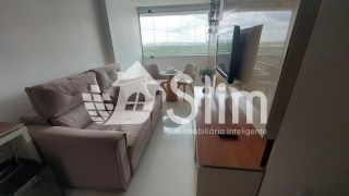Apartamento condomínio Exclusice Jabutiana