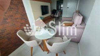 Apartamento condomínio Exclusice Jabutiana
