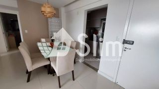 Apartamento condomínio Exclusice Jabutiana