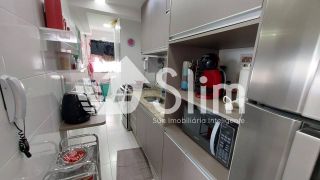 Apartamento condomínio Exclusice Jabutiana