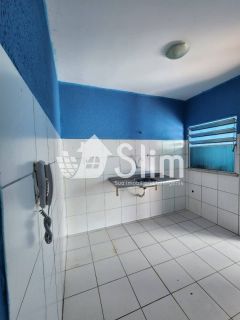 Casa duplex condomínio no Rosa Elze
