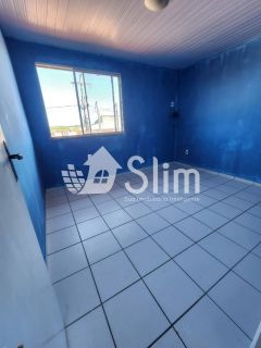 Casa duplex condomínio no Rosa Elze