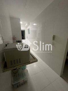 Apartamento no Condomínio Exclusive no Jabotiana