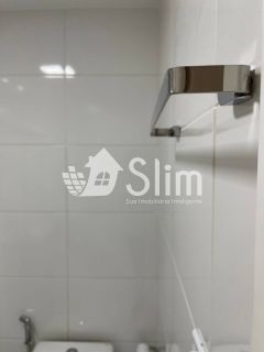 Apartamento no Condomínio Exclusive no Jabotiana