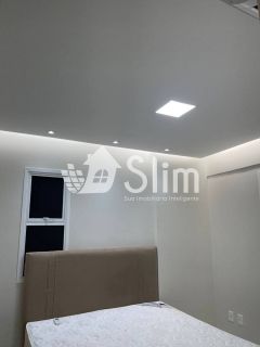 Apartamento no Condomínio Exclusive no Jabotiana