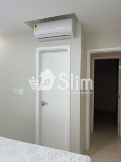 Apartamento no Condomínio Exclusive no Jabotiana