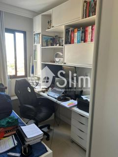 Apartamento na Farolândia