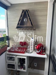 Apartamento na Farolândia