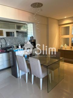 Apartamento na Farolândia