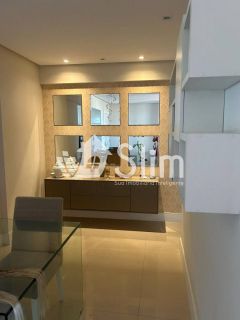 Apartamento na Farolândia