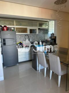 Apartamento na Farolândia