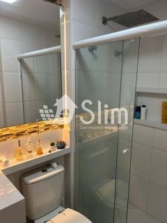 Apartamento na Farolândia