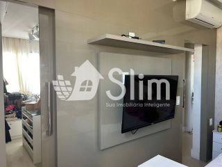 Apartamento na Farolândia
