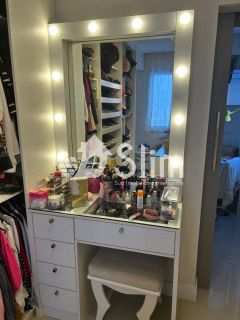Apartamento na Farolândia