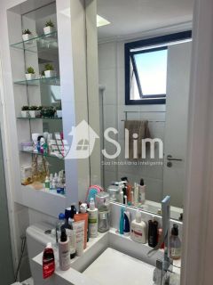 Apartamento na Farolândia
