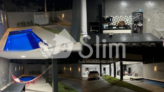 Casa no bairro Robalo em Aracaju