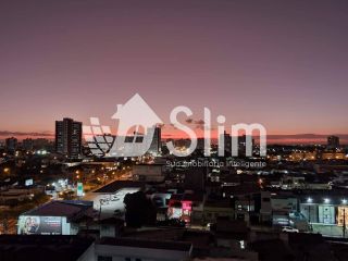 Apartamento no Salgado Filho