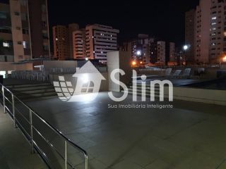 Apartamento no Salgado Filho