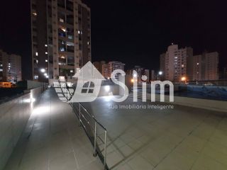 Apartamento no Salgado Filho