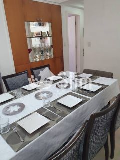 Apartamento no Salgado Filho