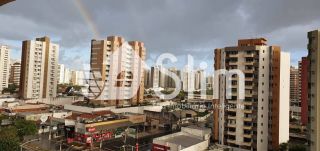 Apartamento no Salgado Filho