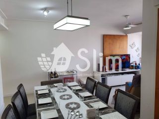 Apartamento no Salgado Filho