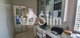 Apartamento no Salgado Filho