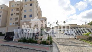 Apartamento no condomínio Reserva do Santa Lucia - Jabotiana