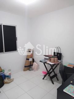 Apartamento no condomínio Reserva do Santa Lucia - Jabotiana