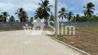 Terreno na Barra dos Coqueiros