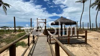Terreno na Barra dos Coqueiros