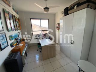 Apartamento no Edificio Residencial Litoral Sul
