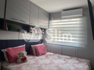 Apartamento na Farolândia no Condominio Padre Luiz Lemper