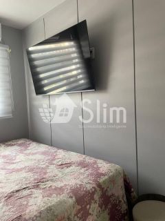 Apartamento na Farolândia no Condominio Padre Luiz Lemper