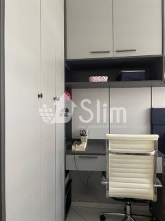 Apartamento na Farolândia no Condominio Padre Luiz Lemper