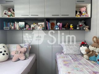 Apartamento na Farolândia no Condominio Padre Luiz Lemper