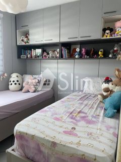 Apartamento na Farolândia no Condominio Padre Luiz Lemper