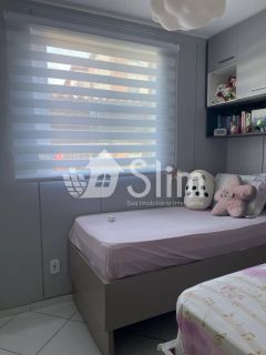 Apartamento na Farolândia no Condominio Padre Luiz Lemper