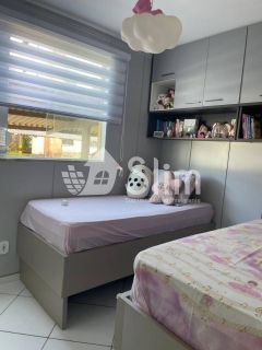 Apartamento na Farolândia no Condominio Padre Luiz Lemper