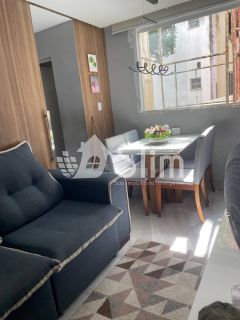 Apartamento na Farolândia no Condominio Padre Luiz Lemper
