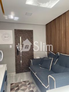 Apartamento na Farolândia no Condominio Padre Luiz Lemper