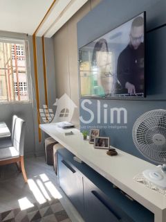 Apartamento na Farolândia no Condominio Padre Luiz Lemper