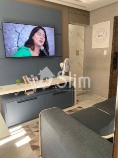 Apartamento na Farolândia no Condominio Padre Luiz Lemper