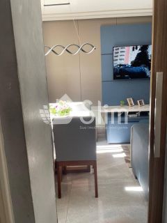 Apartamento na Farolândia no Condominio Padre Luiz Lemper